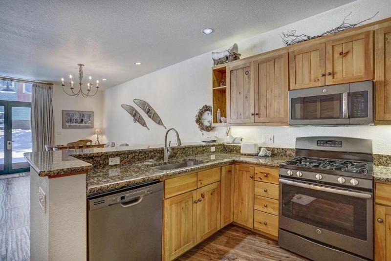 East Keystone By Keystone Resort Key Condos - photo 12