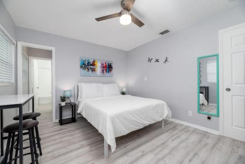 Short Walk to Wilton Drive Apt5 — 4-Star Luxury Hotel in Fort Lauderdale, United States