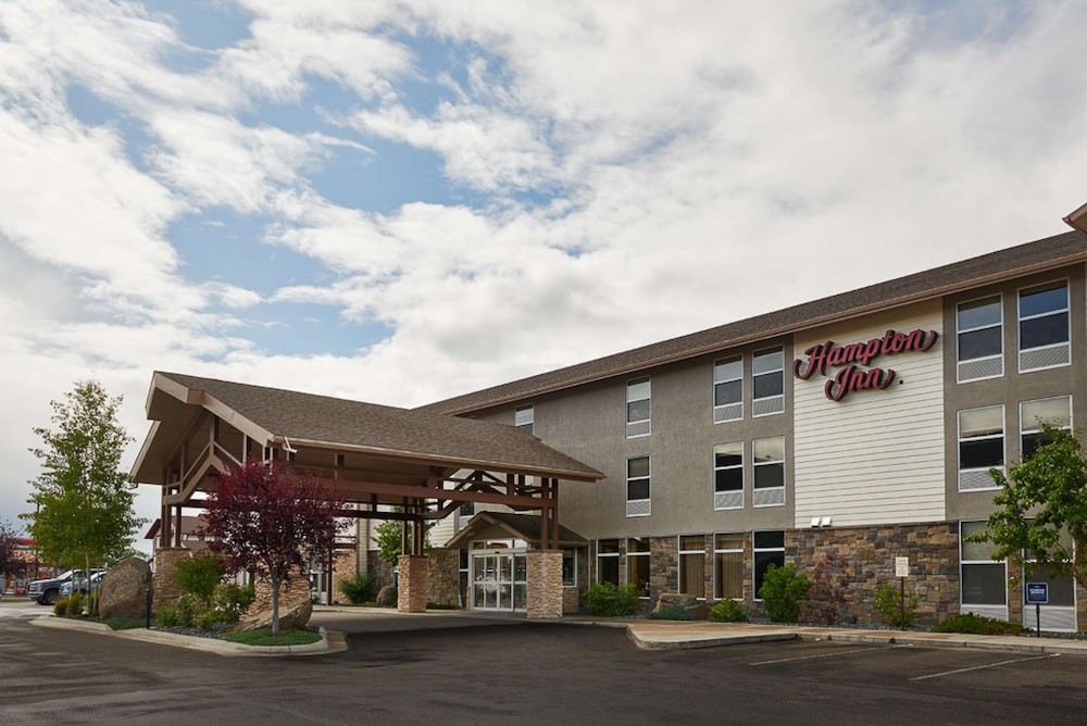 Hampton Inn Butte - featured photo
