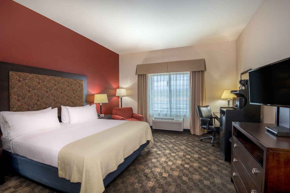 Holiday Inn Casper East Medical Center by IHG - photo 9
