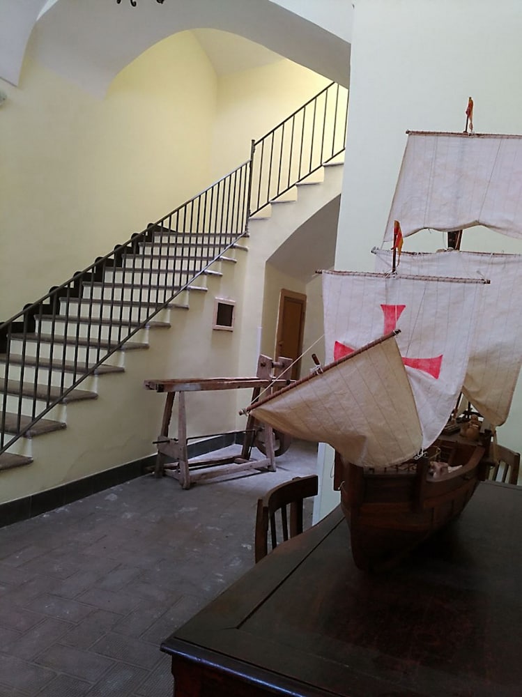Palazzo Riccardi - last minute hotel in Solopaca