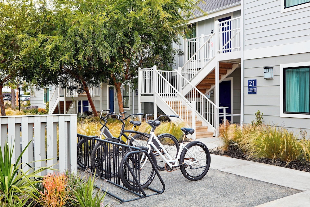 Residence Inn by Marriott Manhattan Beach - photo 26