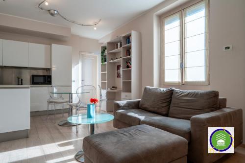 Repubblica Premium Apartment — 4-Star Luxury Hotel in Milan, Italy