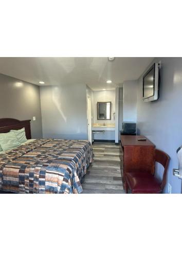 Sky Inn Hotel - photo 6