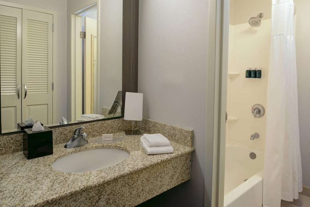 Sonesta Select Kansas City South Overland Park - photo 12