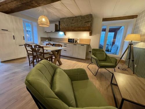 Le Marlo - carbon neutral hotel in Unknown City