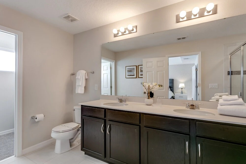 1527cpc Orlando Newest Resort Community Town Home - photo 10