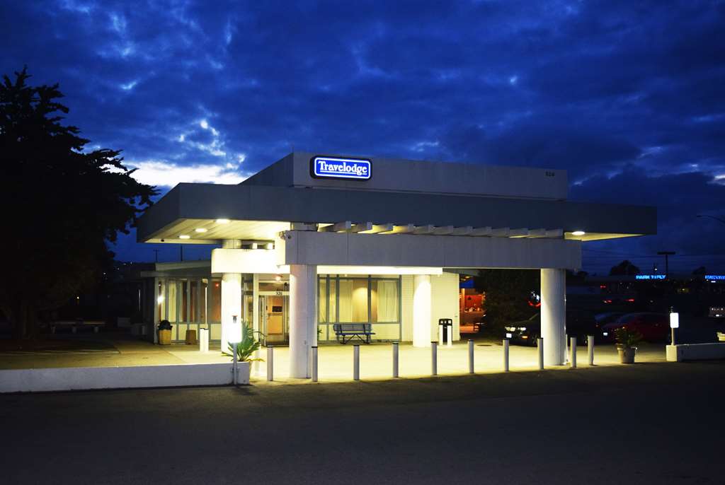 Travelodge by Wyndham San Francisco Airport North — hotel in South San Francisco