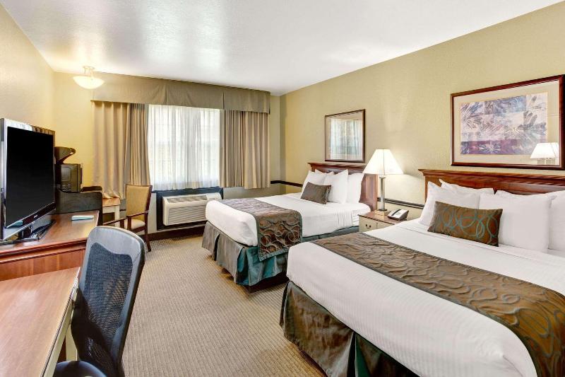 Baymont By Wyndham Provo River - photo 8