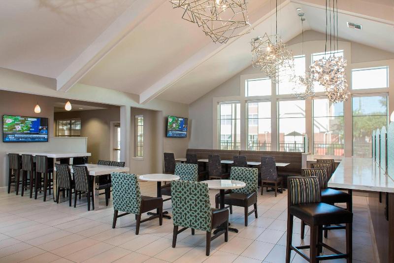 Residence Inn by Marriott New Orleans Metairie - photo 27