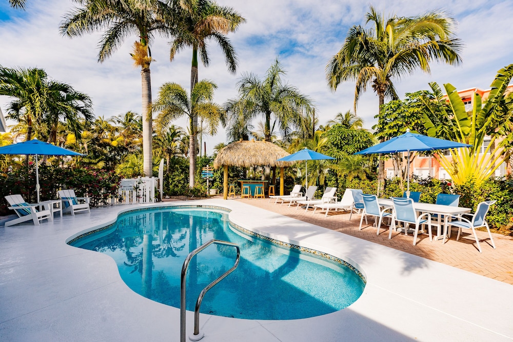 Siesta Key Island Rentals - photo 224