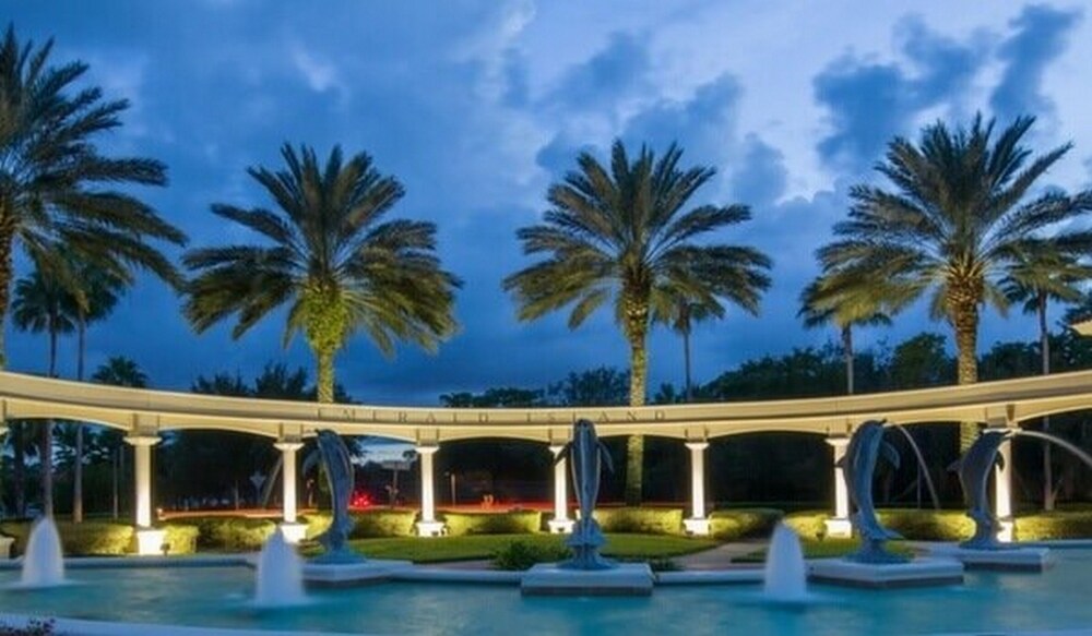 Emerald Island Resort 8549 Crystal By Fairytale VR - photo 25