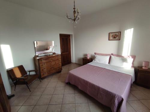 Casa Vacanze Da Mario Lu Ciclista — 4-Star Luxury Hotel in Spello, Italy