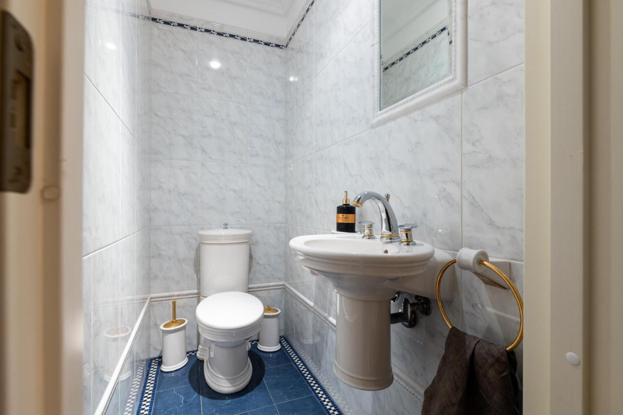 Dictumfactum Luxury Residence