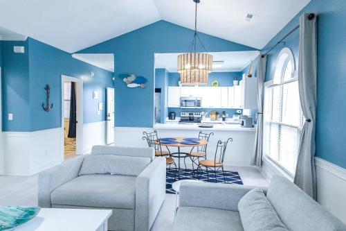 Luxury Golf Condo with Pool Access near the Ocean and Broadway at the Beach — 4-Star Luxury Hotel in Myrtle Beach, United States