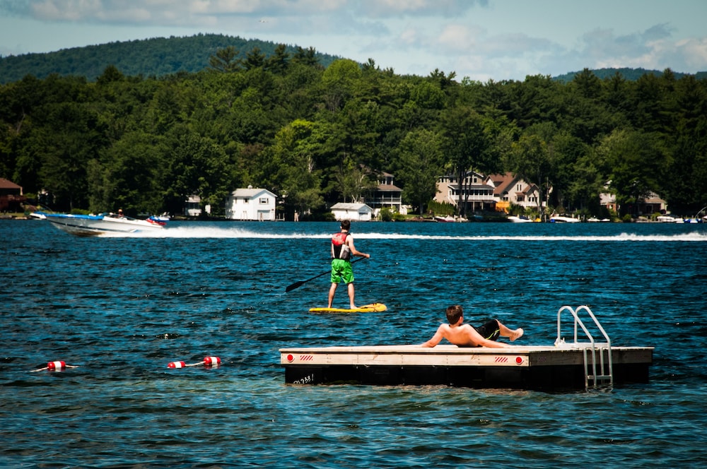 The Margate Resort on Lake Winnipesaukee - photo 30