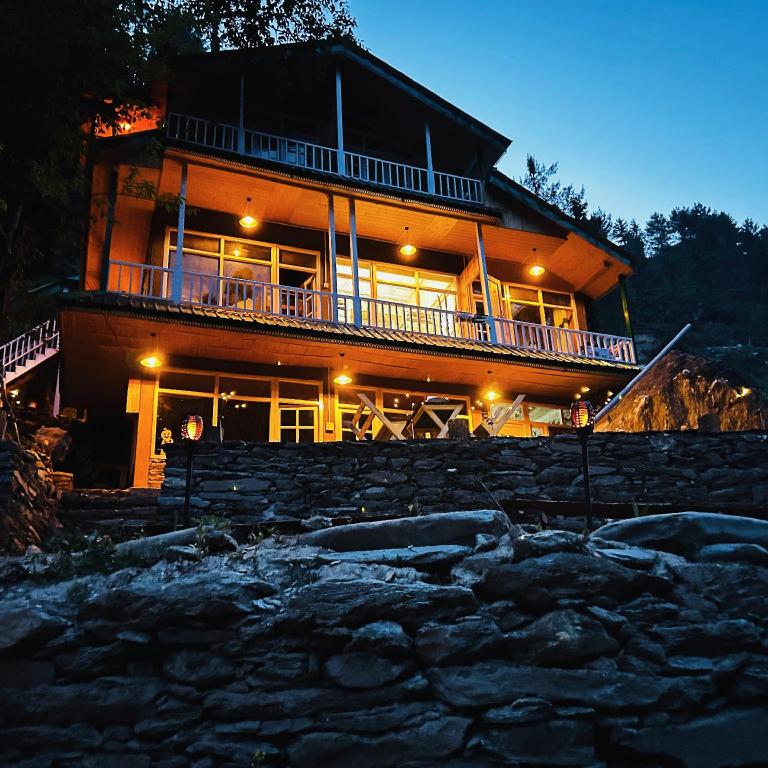 La Vilasa — hotel in Kotla