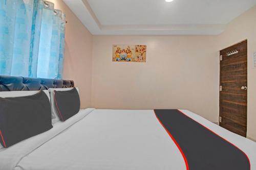 Super Collection O Halcyon SS Grand — 4-Star Luxury Hotel in Hyderabad, India