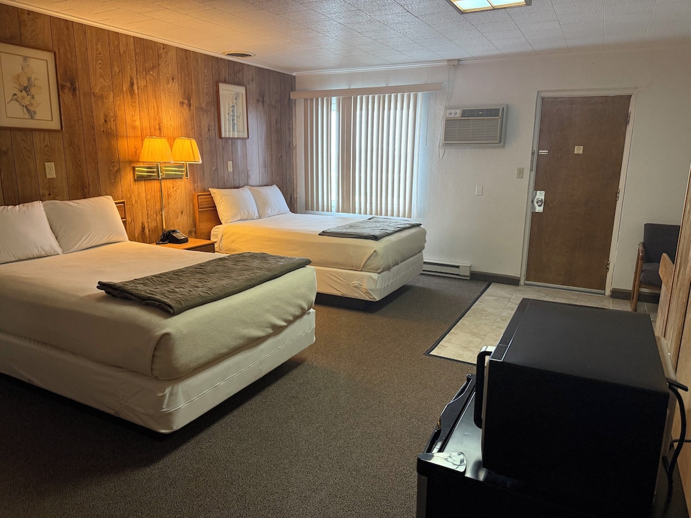 Hotel Prairie Winds Carthage Keokuk Hwy 136 - photo 18