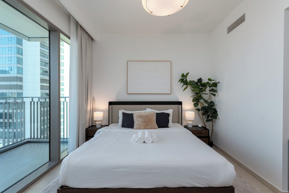 Downtown Views Mint Stay - last minute hotel in Dubai
