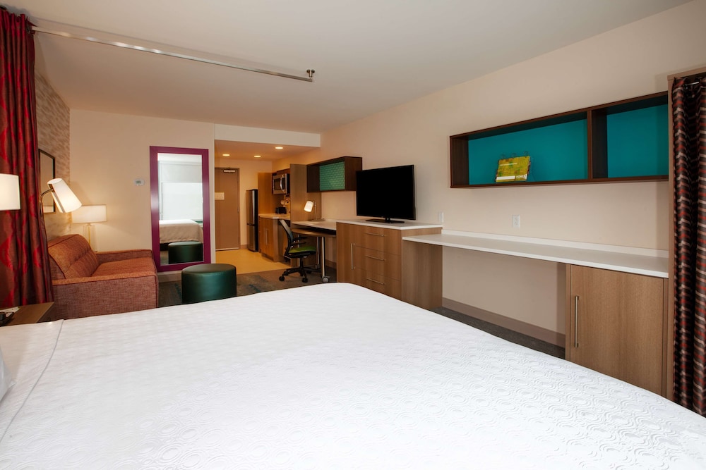 Home2 Suites by Hilton Lewisburg - photo 28
