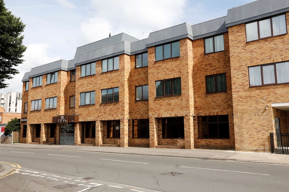 Airlink Hotel — Hayes
