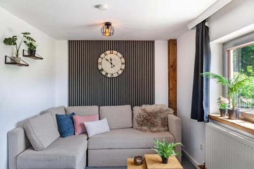 Feichtenhäusl app 1 in Westendorf, Austria