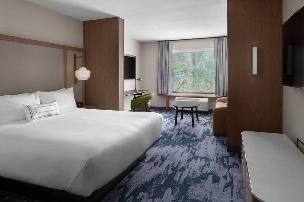 Fairfield Inn & Suites Kenosha Pleasant Prairie - photo 10