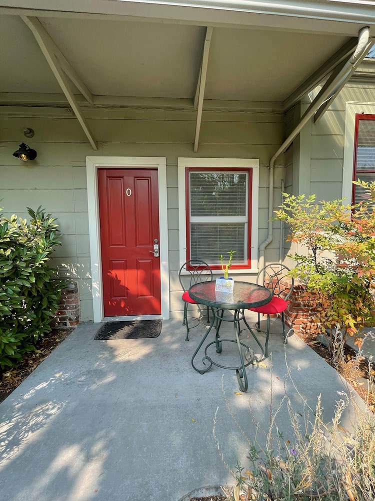 Palm Cottages - photo 47
