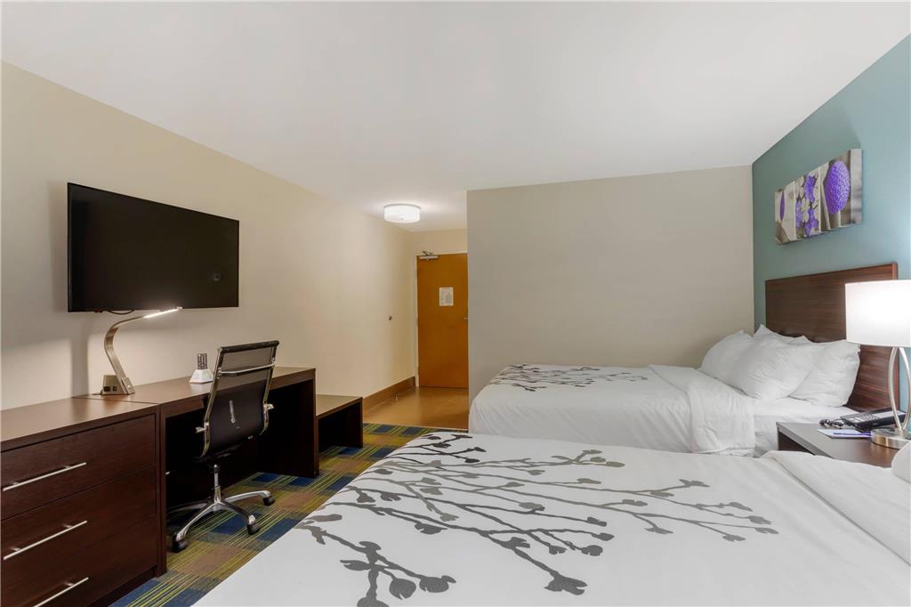 Sleep Inn & Suites Smyrna Nashville Area - photo 19