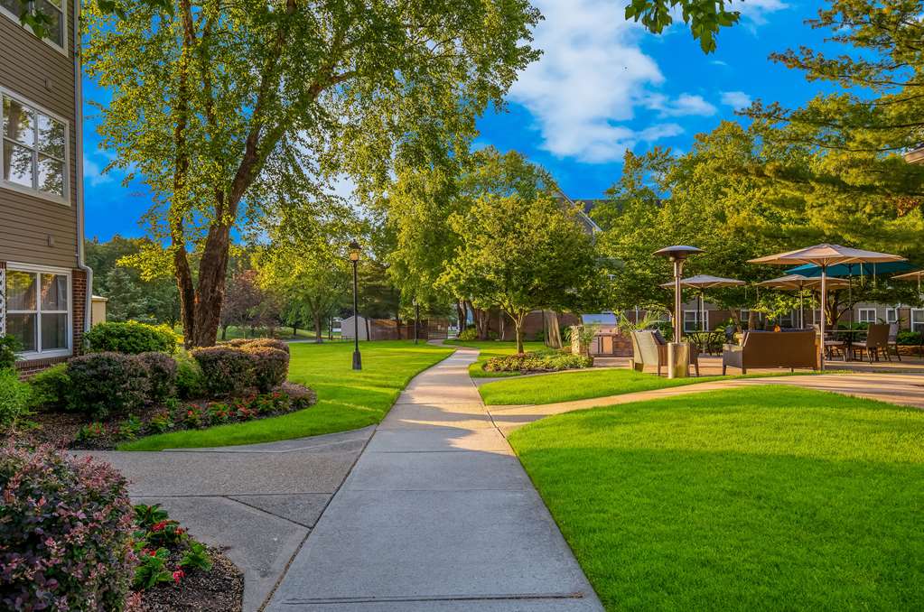 Sonesta ES Suites Parsippany Morris Plains - photo 42
