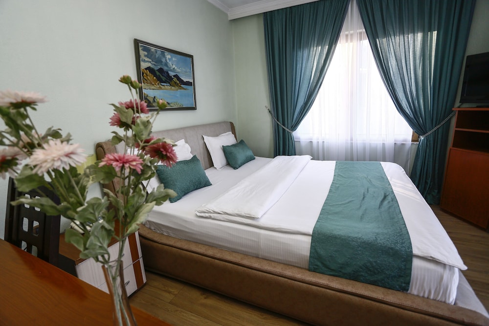 Misk Resort - last minute hotel in Tirana