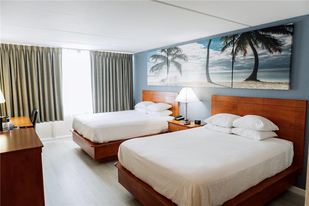 enVision Hotel Miami International Airport - photo 9