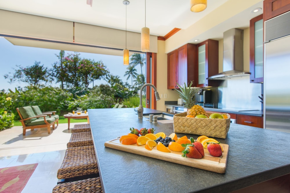 Three bedroom Villas at Ko Olina Beach Villas Resort - photo 99