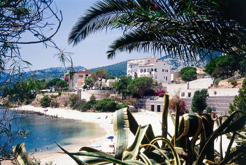 Acacia Appartamenti in Cala Gonone, Italy