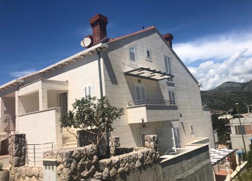 Apartments Adriatic Blue