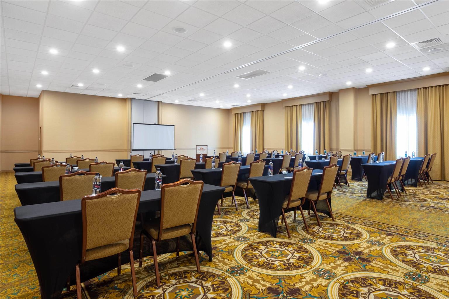 Hawthorn Extended Stay by Wyndham West Palm Beach Airport - photo 35