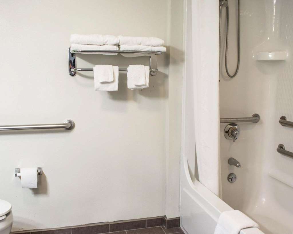 Sleep Inn Historic - photo 8