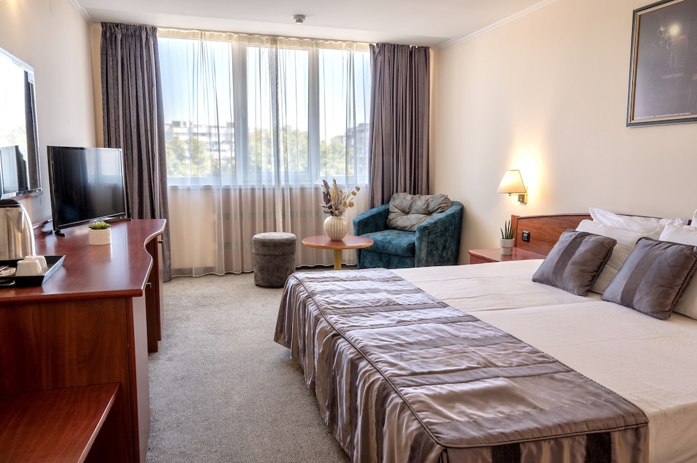 Hotel Orbita in Varna, Bulgaria