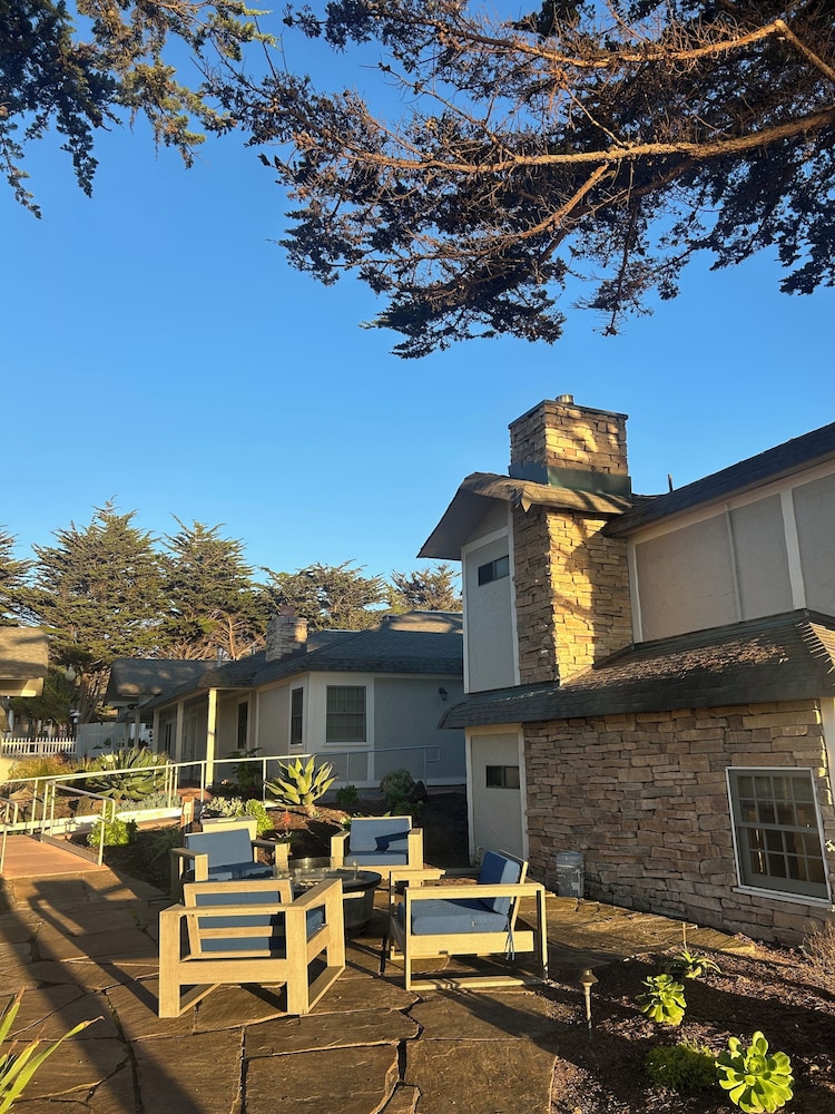 FogCatcher Inn - photo 59