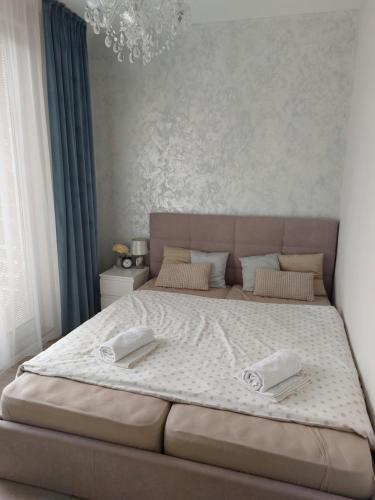 M&M2 apartmán — 4-Star Luxury Hotel in Trencin, Slovakia