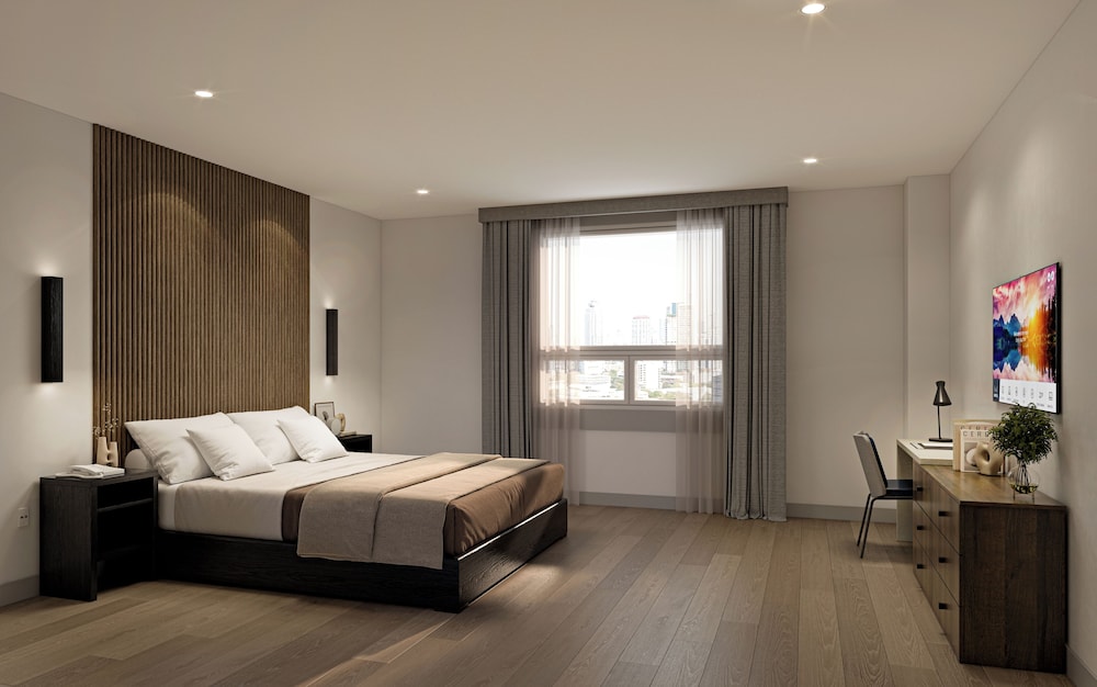 Kins Hotel - photo 6