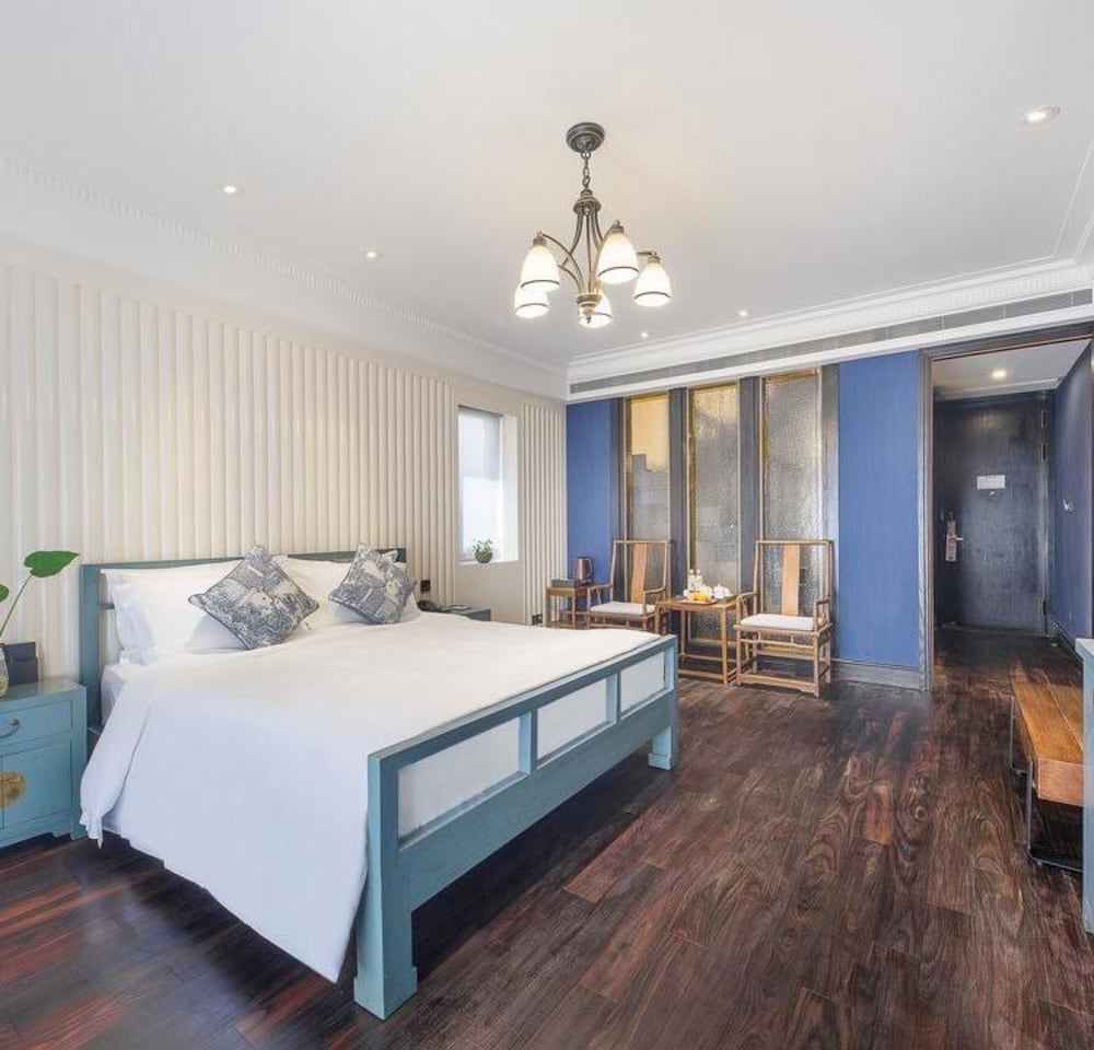 Hefu hotel - last minute hotel in Hangzhou