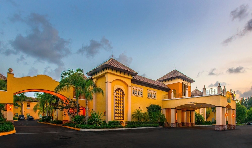 Homewood Suites by Hilton Sarasota - photo 49