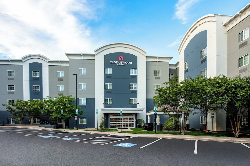 Candlewood Suites Arundel Mills BWI Airport by IHG - photo 41