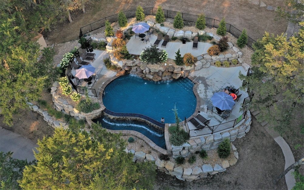 The Bavarian Resort - photo 54