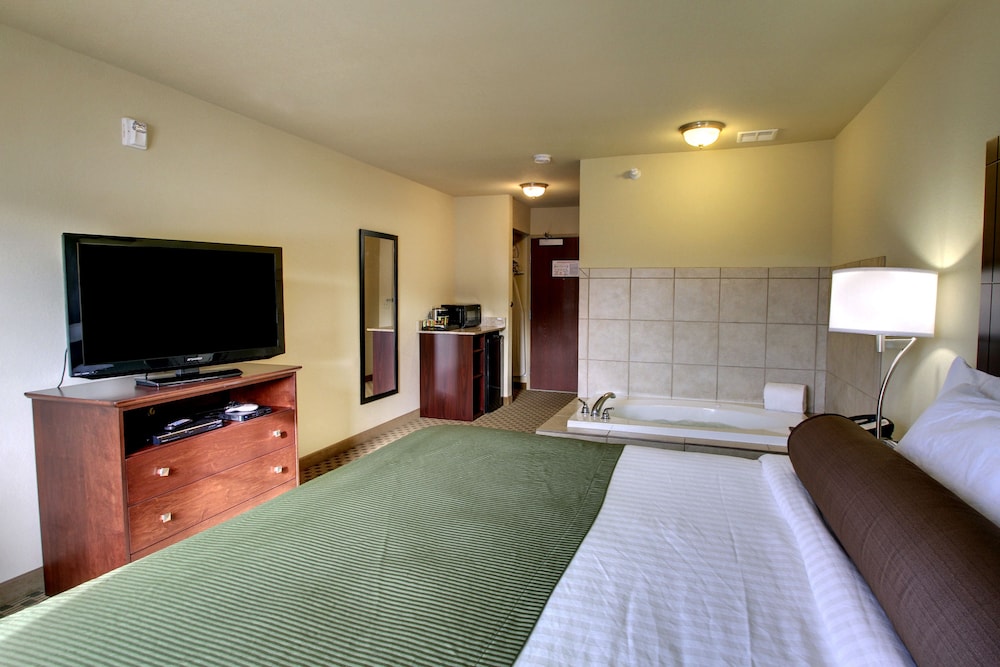 Cobblestone Inn & Suites Hartington - photo 6
