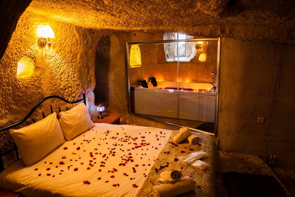 Unicorn Cave Hotel - last minute hotel in Nevsehir