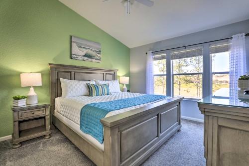 4 Mi to Disney World: Kissimmee Resort Retreat - photo 20