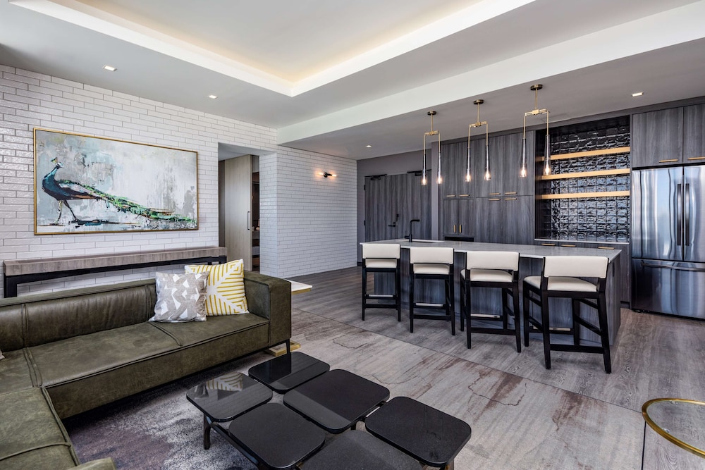 Hyatt Centric SouthPark Charlotte - photo 16